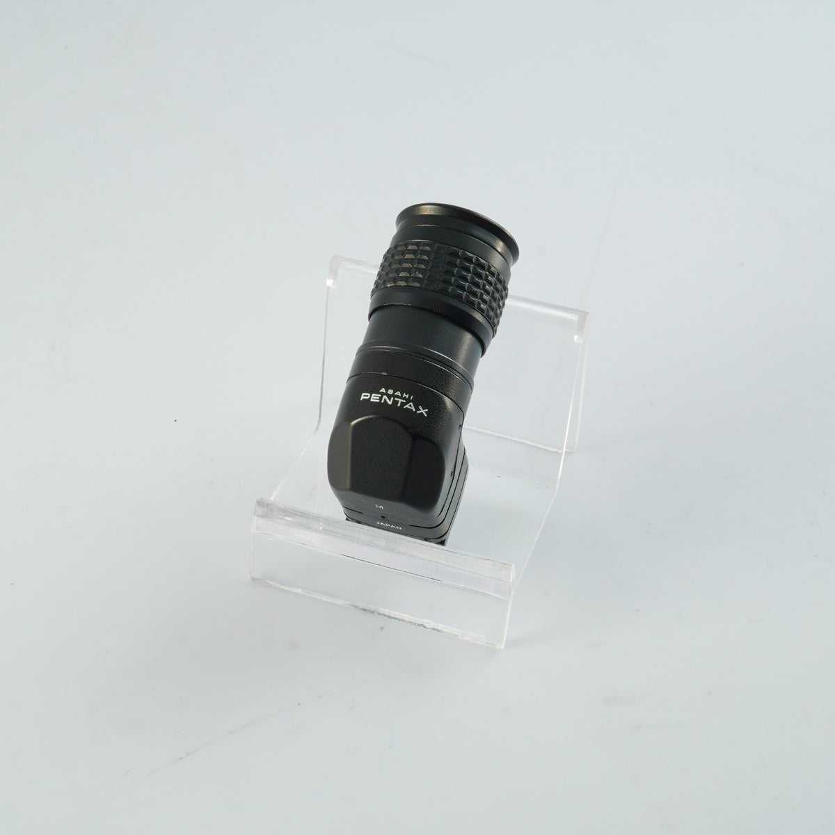 Asahi PENTAX Pentax Refconverter M Right Angle Finder 1x-2x ビューファインダー