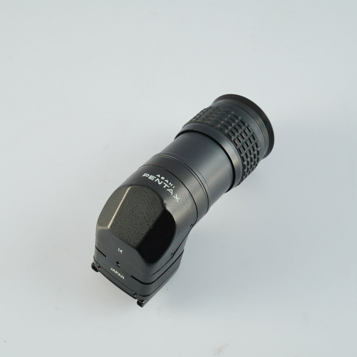 Asahi PENTAX Pentax Refconverter M Right Angle Finder 1x-2x ビューファインダー
