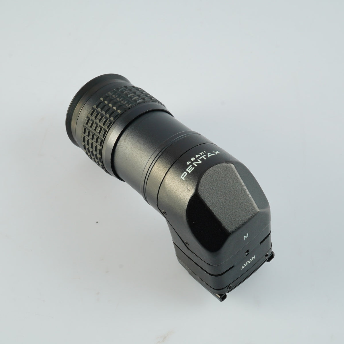 Asahi PENTAX Pentax Refconverter M Right Angle Finder 1x-2x ビューファインダー