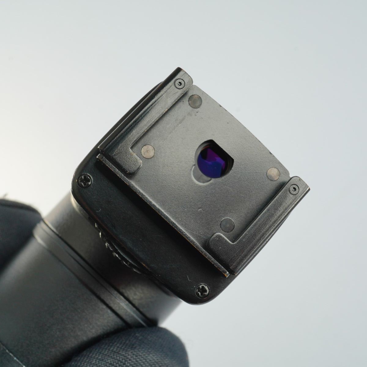 Asahi PENTAX Pentax Refconverter M Right Angle Finder 1x-2x ビューファインダー
