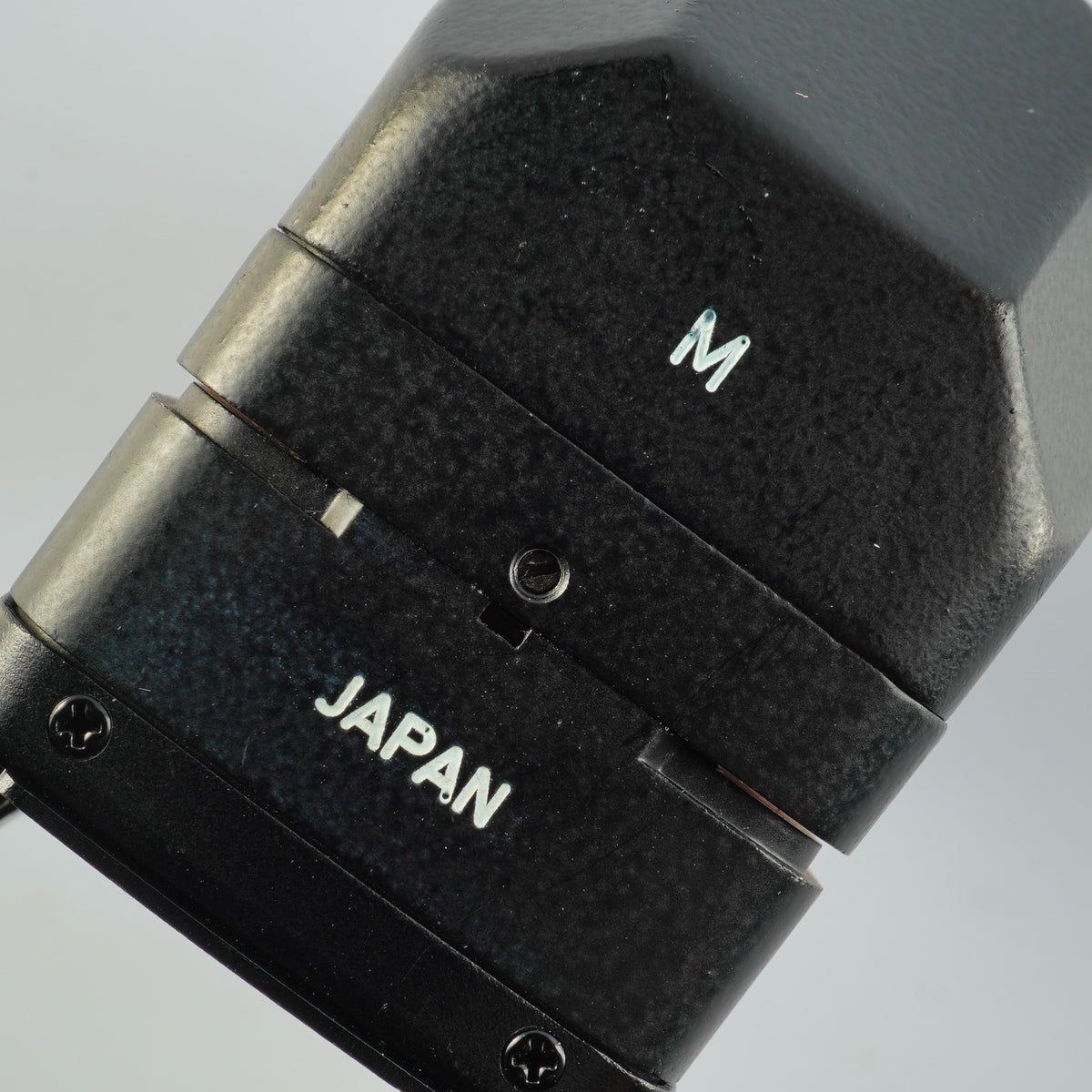 Asahi PENTAX Pentax Refconverter M Right Angle Finder 1x-2x ビューファインダー