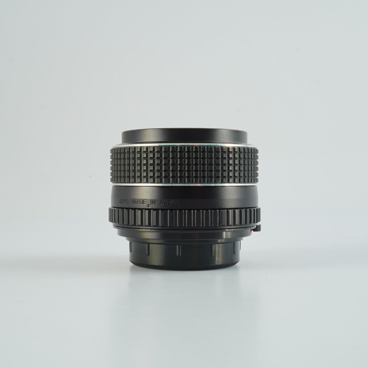 【Serviced】 PENTAX SMC Takumar 50mm F/1.4 (M42用) 単焦点レンズ