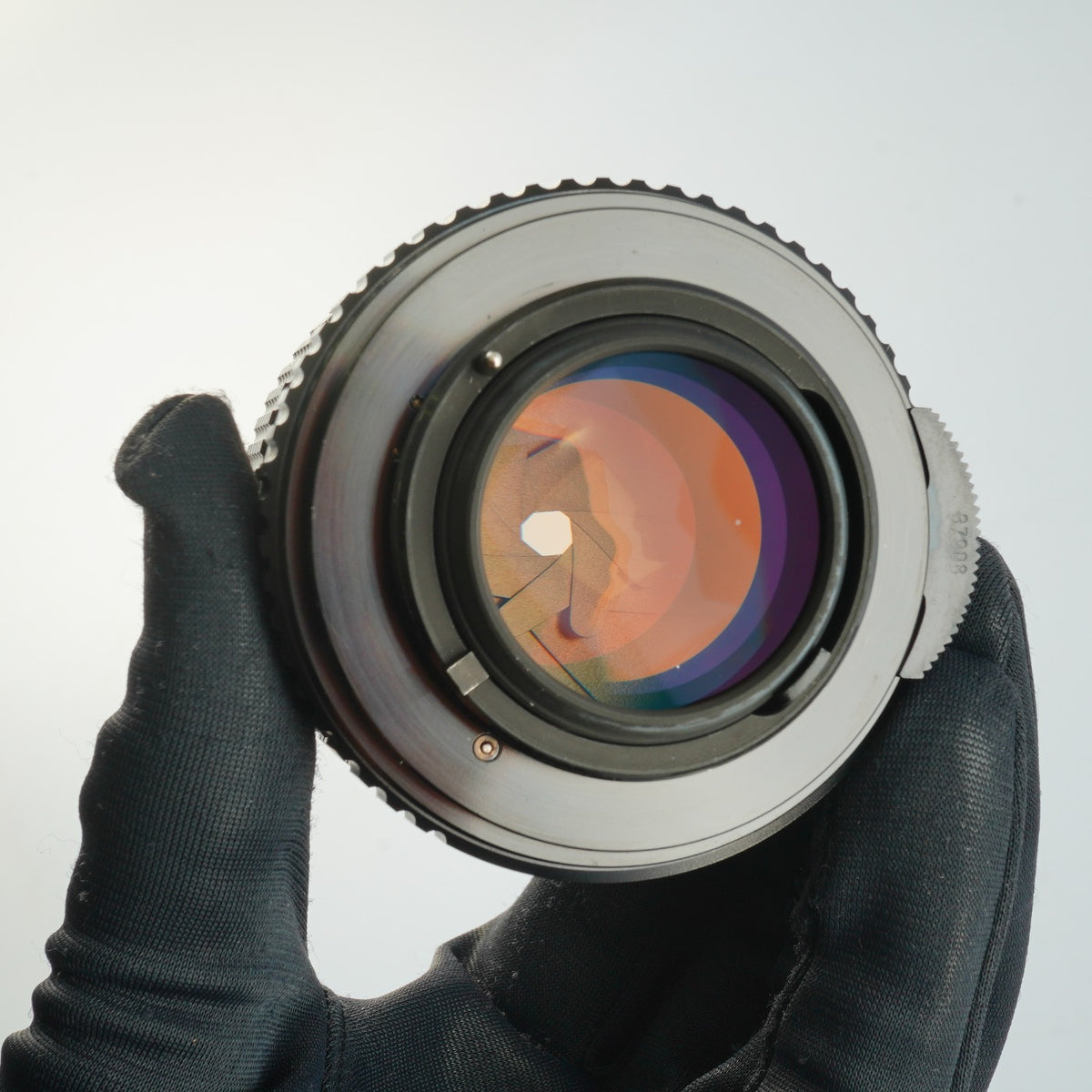 【Serviced】 PENTAX SMC Takumar 50mm F/1.4 (M42用) 単焦点レンズ