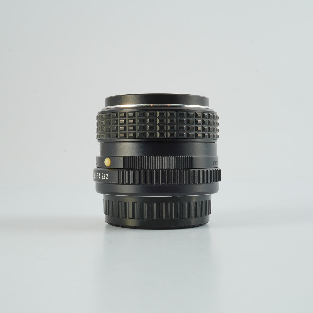 【Serviced】SMC PENTAX M 85mm F/2 (Pentax K用) 単焦点レンズ