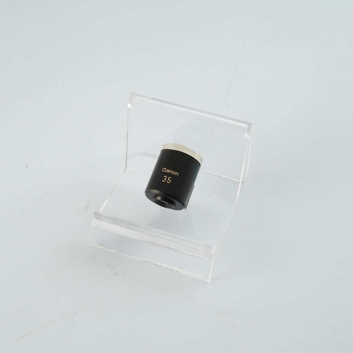 Canon 35mm viewfinder for rangefinder cameras ビューファインダー