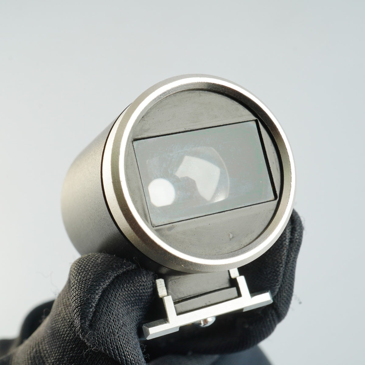 Canon 35mm viewfinder for rangefinder cameras ビューファインダー