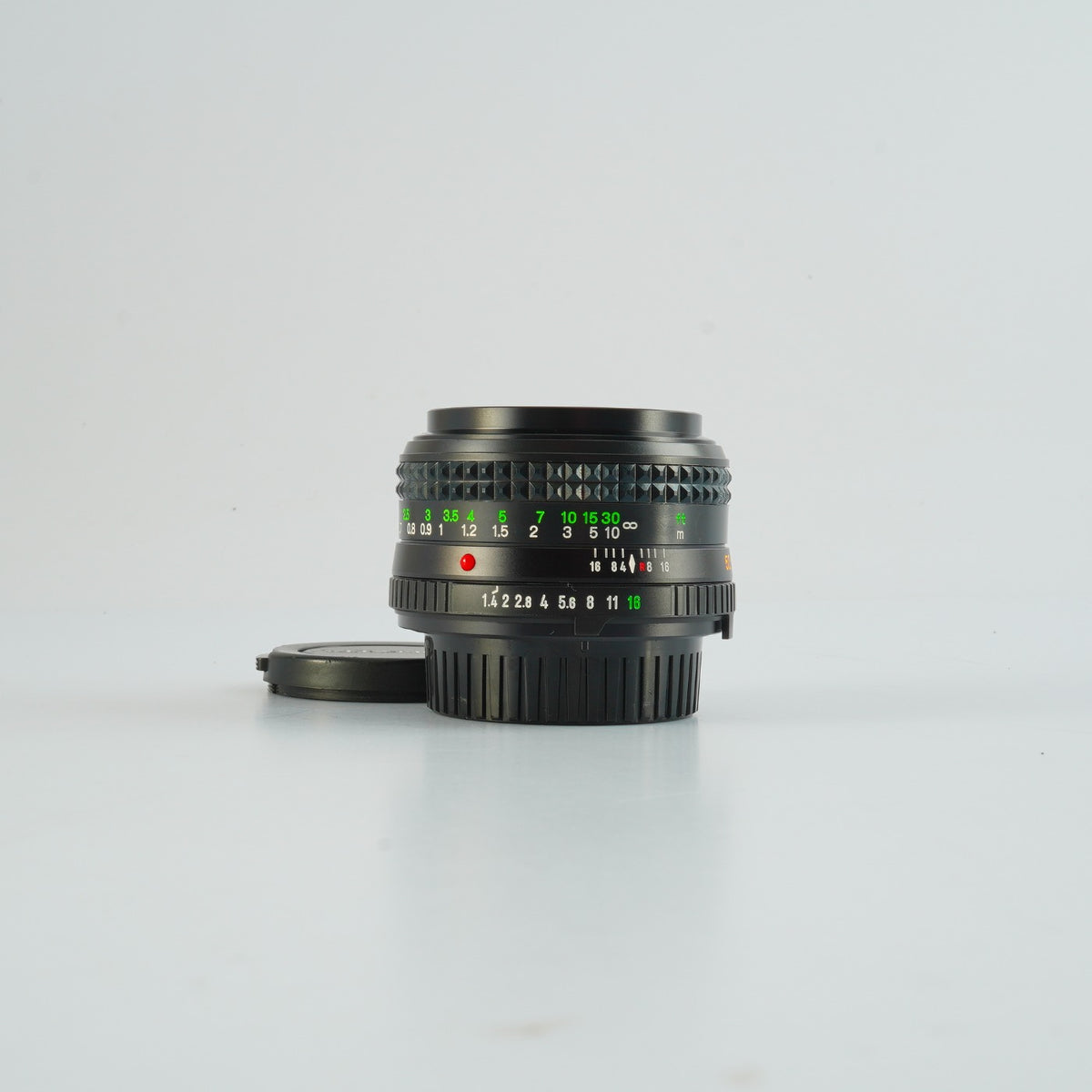 MINOLTA MD ROKKOR 50mm F/1.4 単焦点レンズ