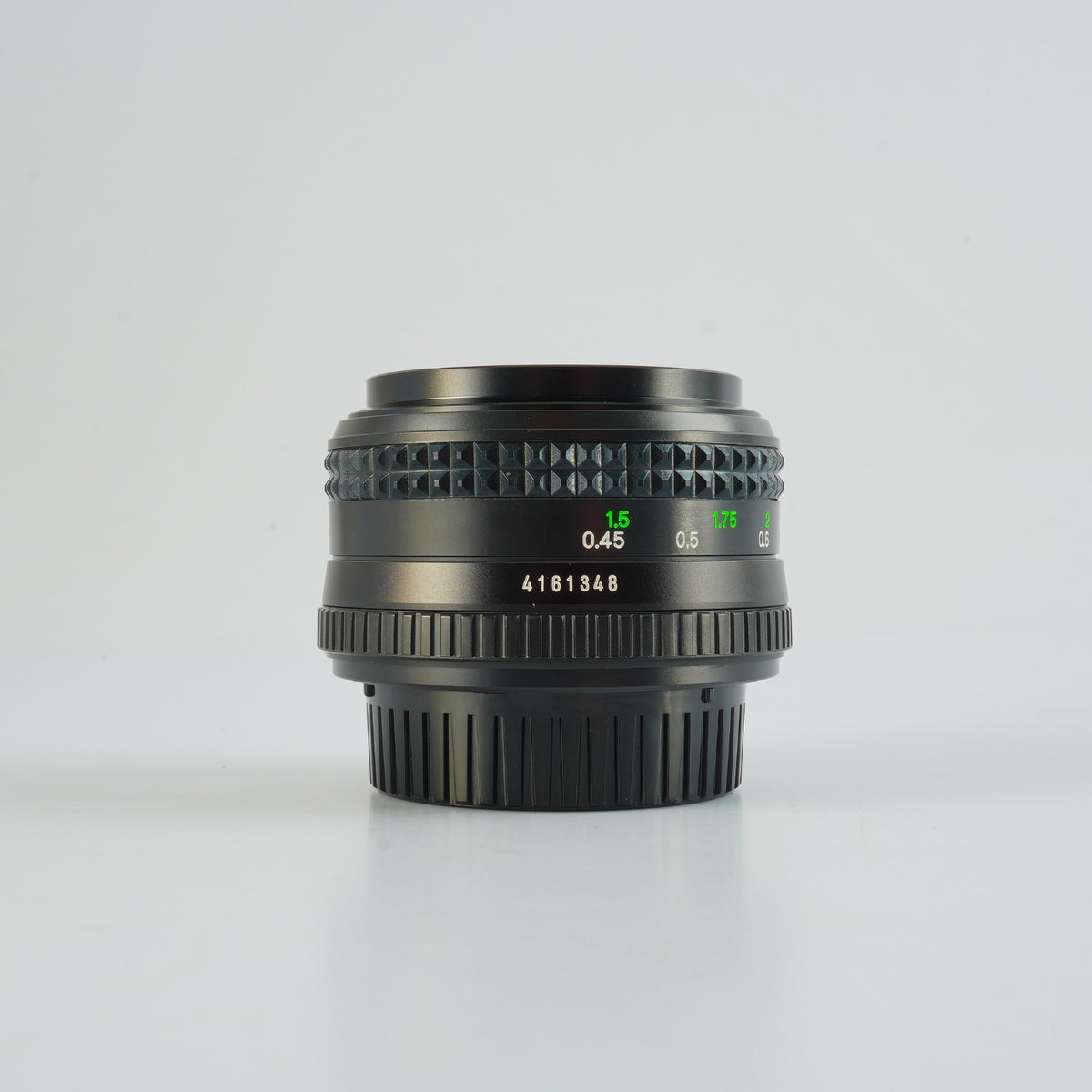 MINOLTA MD ROKKOR 50mm F/1.4 単焦点レンズ
