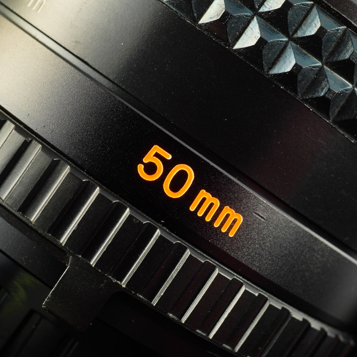 MINOLTA MD ROKKOR 50mm F/1.4 単焦点レンズ