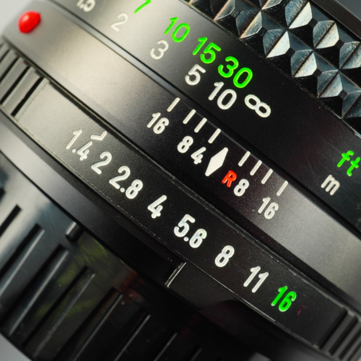 MINOLTA MD ROKKOR 50mm F/1.4 単焦点レンズ