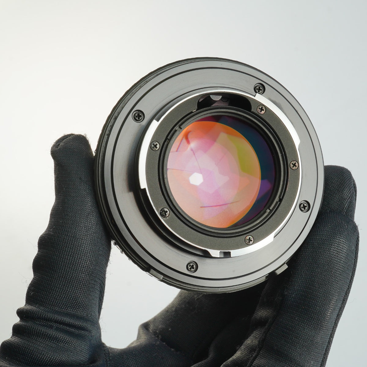 MINOLTA MD ROKKOR 50mm F/1.4 単焦点レンズ