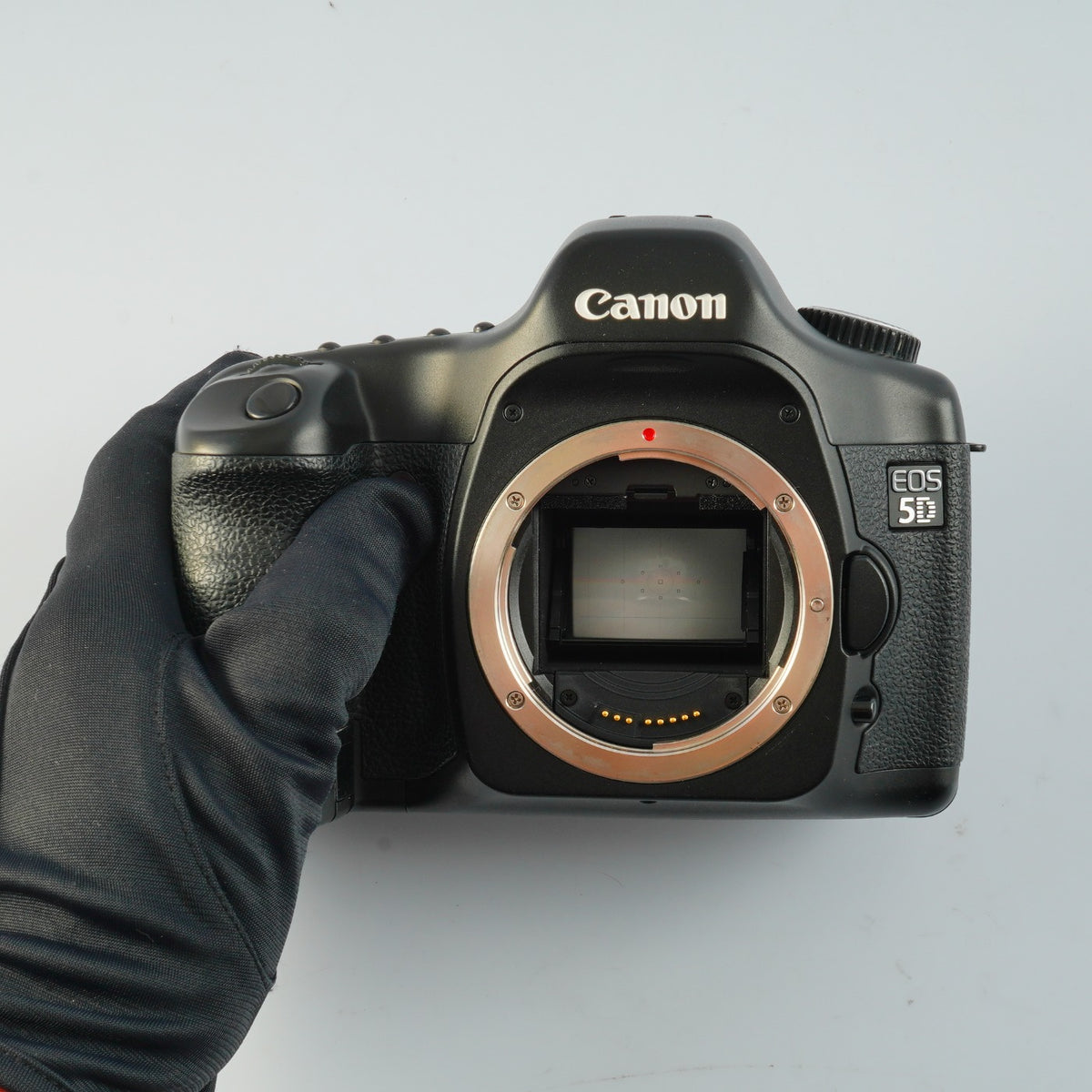 Canon EOS 5D デジタル一眼レフカメラ