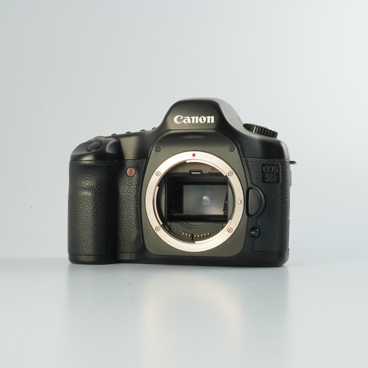Canon EOS 5D デジタル一眼レフカメラ