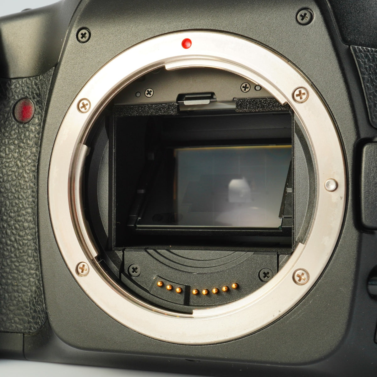 Canon EOS 5D デジタル一眼レフカメラ