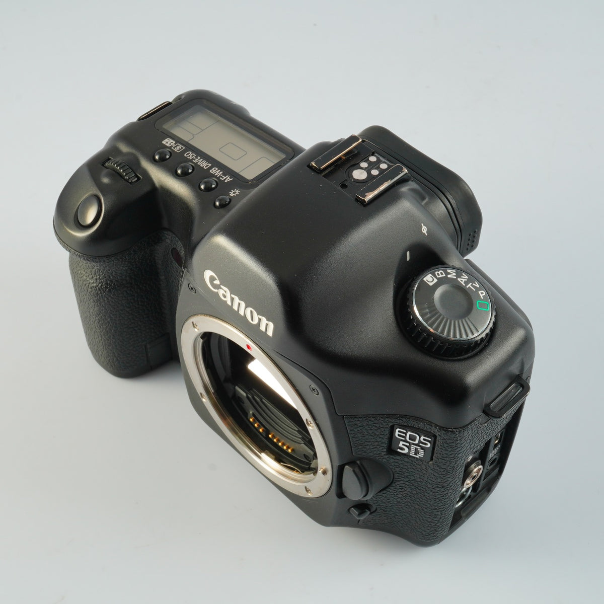 Canon EOS 5D デジタル一眼レフカメラ