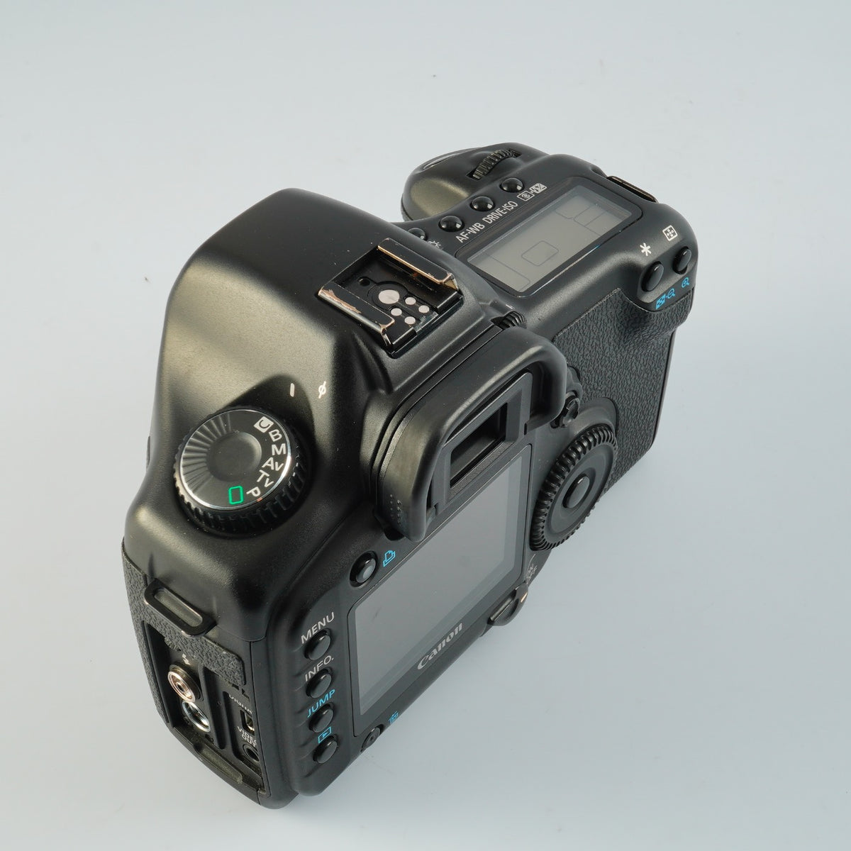 Canon EOS 5D デジタル一眼レフカメラ