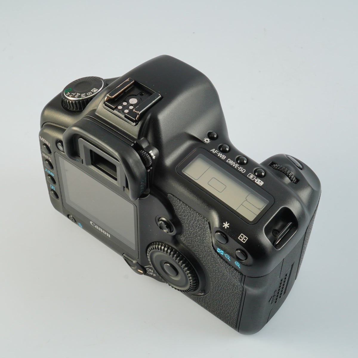 Canon EOS 5D デジタル一眼レフカメラ