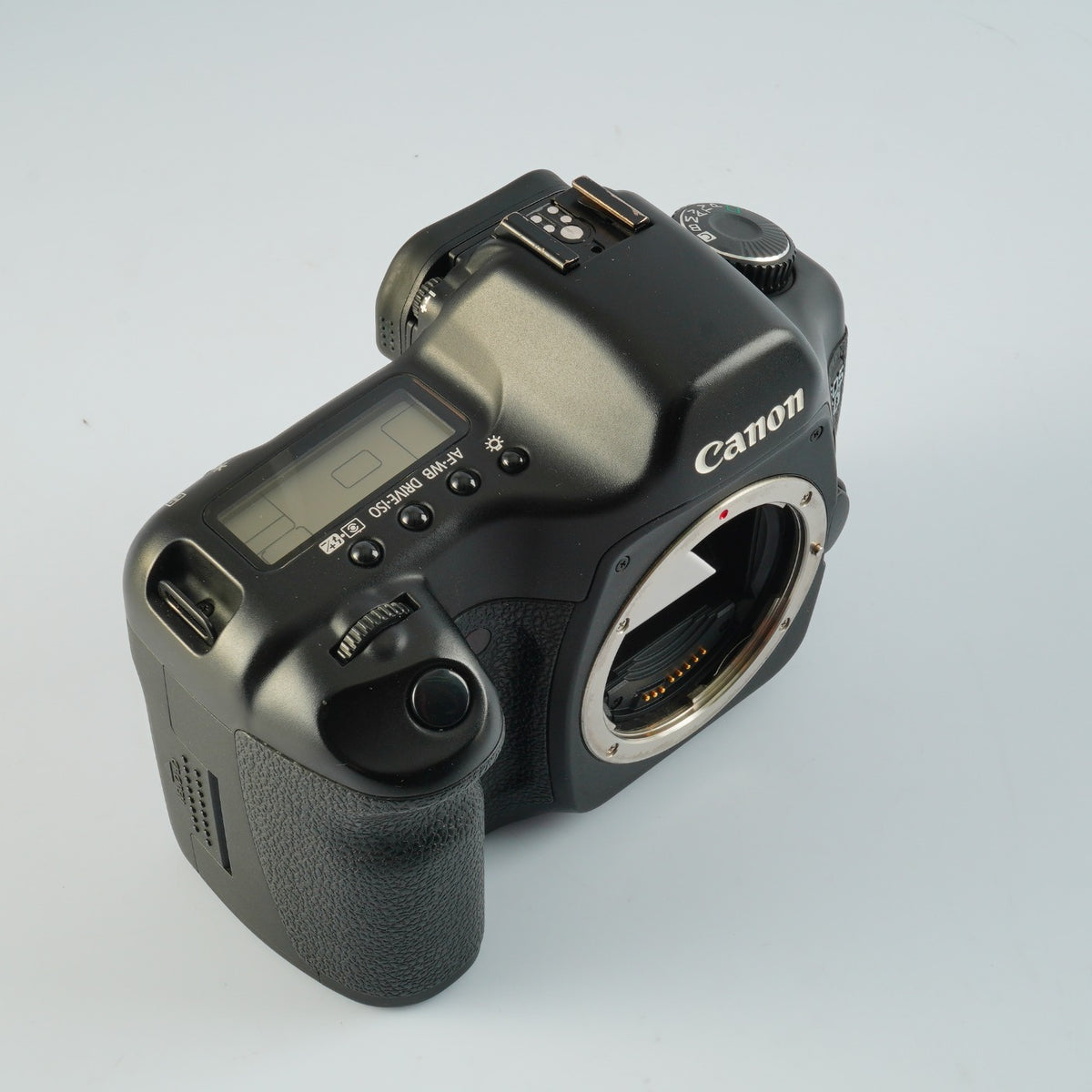 Canon EOS 5D デジタル一眼レフカメラ