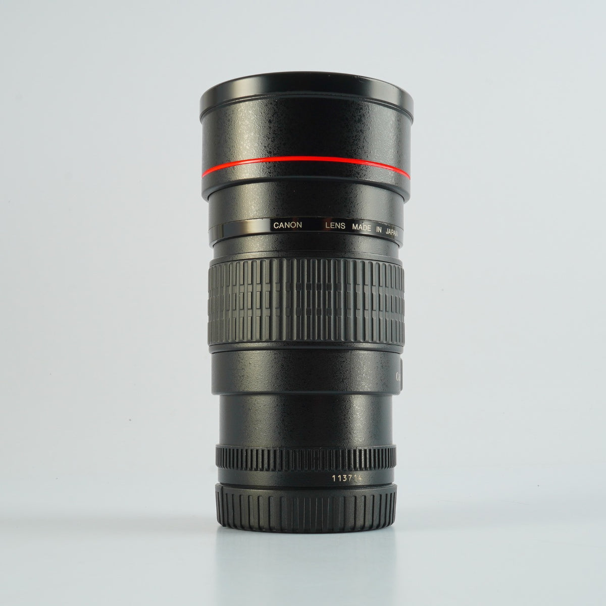 Canon EF 200mm F/2.8 L USM 単焦点レンズ