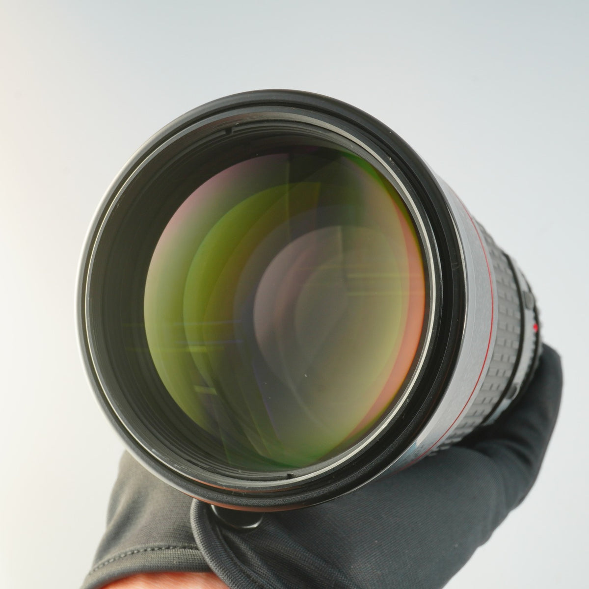 Canon EF 200mm F/2.8 L USM 単焦点レンズ