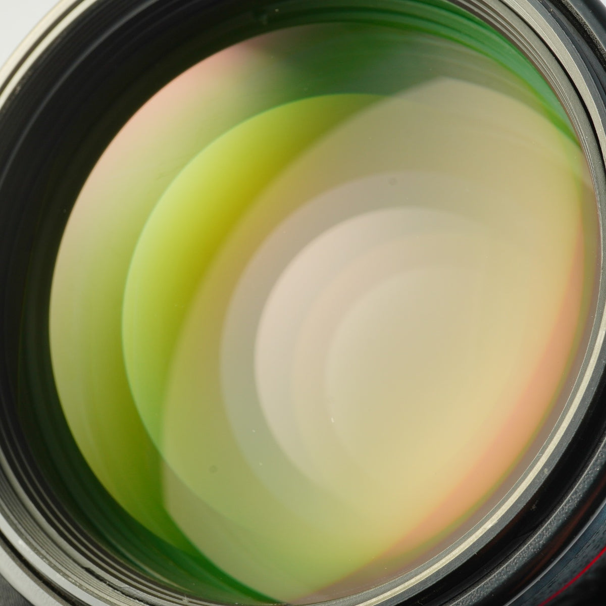 Canon EF 200mm F/2.8 L USM 単焦点レンズ