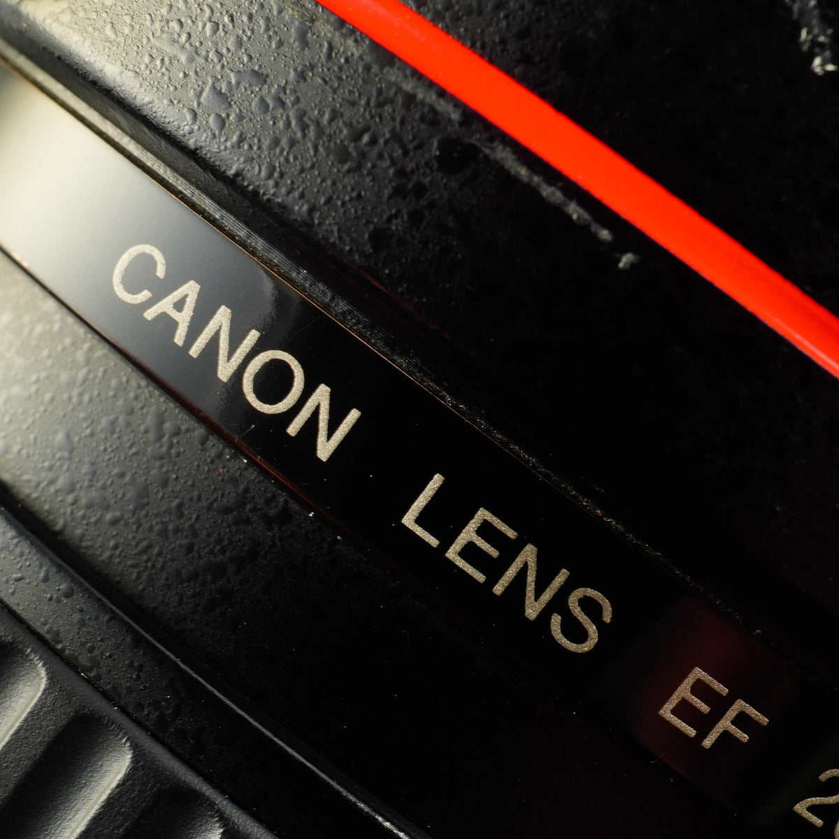 Canon EF 200mm F/2.8 L USM 単焦点レンズ