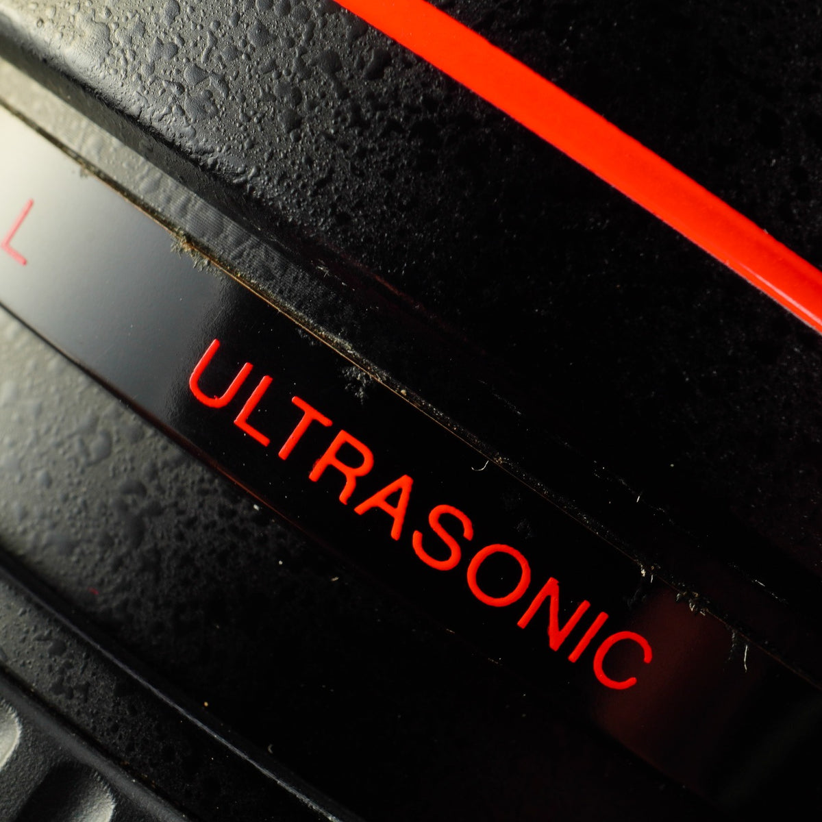 Canon EF 200mm F/2.8 L USM 単焦点レンズ