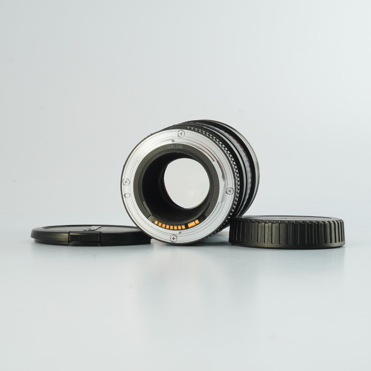 Canon EF 200mm F/2.8 L USM 単焦点レンズ
