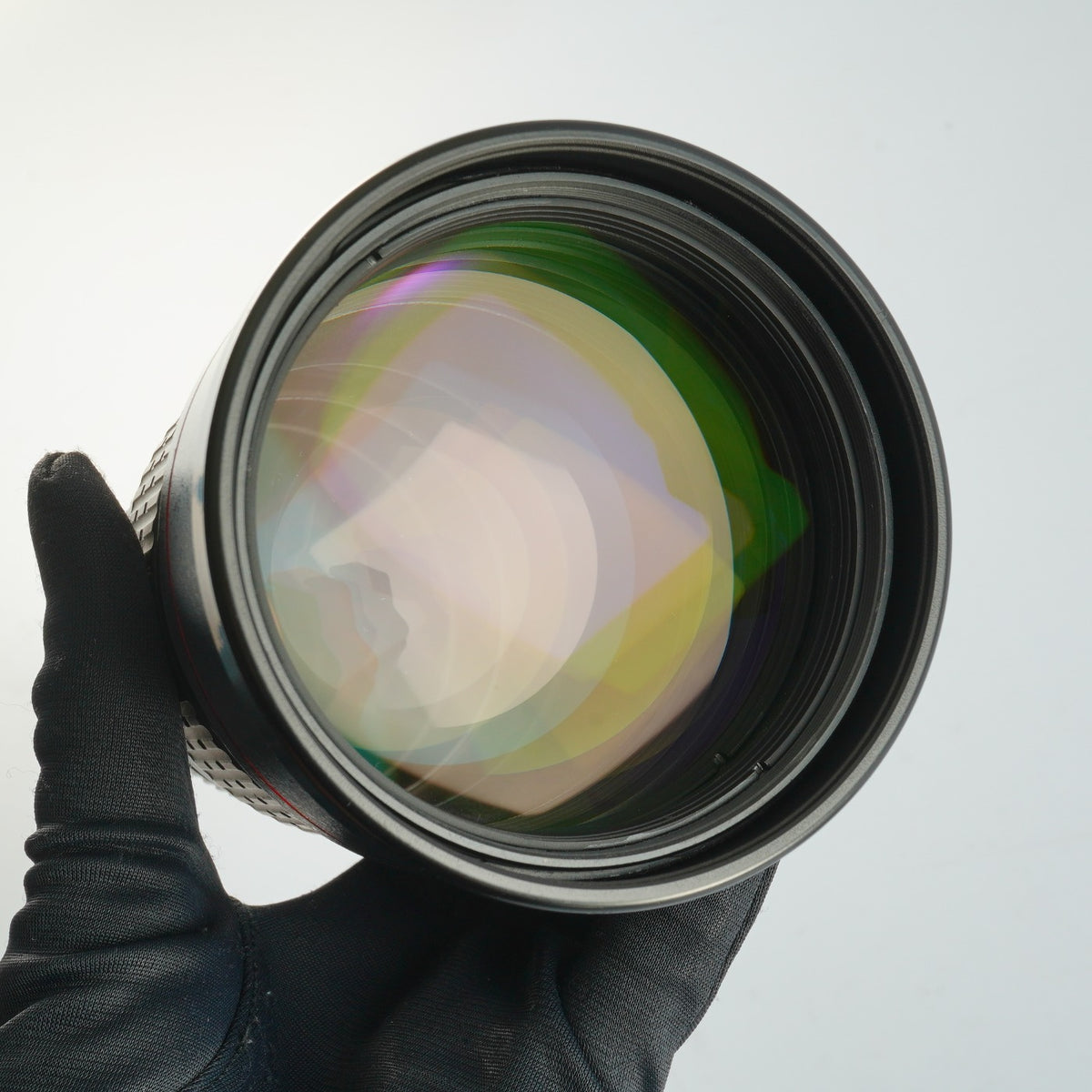 Canon EF 200mm F/2.8 L USM 単焦点レンズ