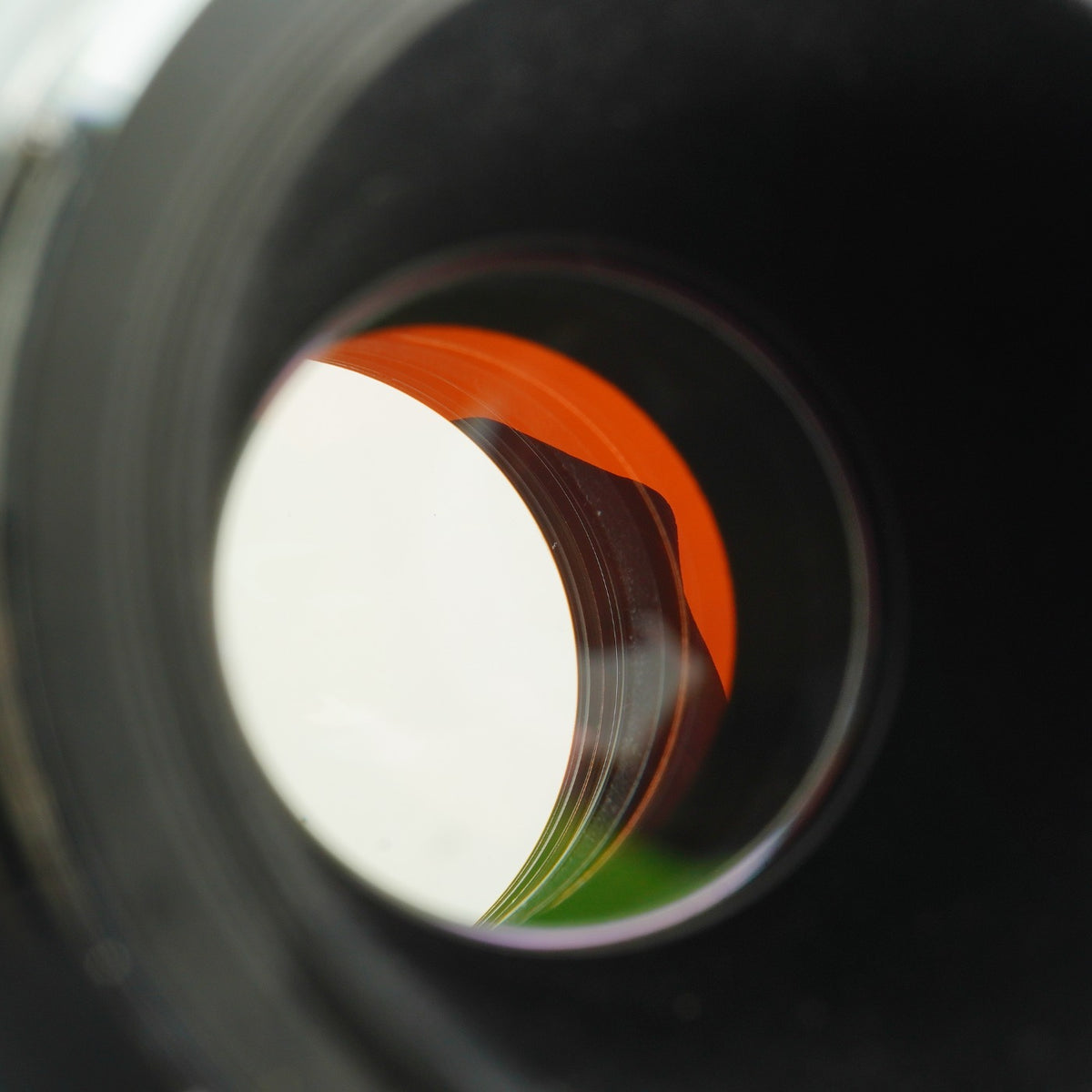 Canon EF 200mm F/2.8 L USM 単焦点レンズ