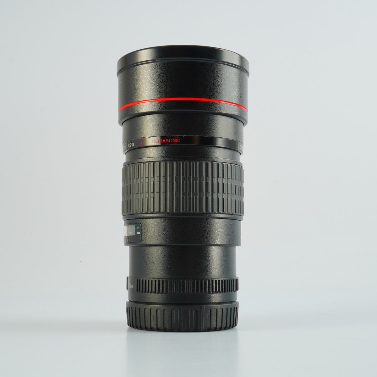 Canon EF 200mm F/2.8 L USM 単焦点レンズ