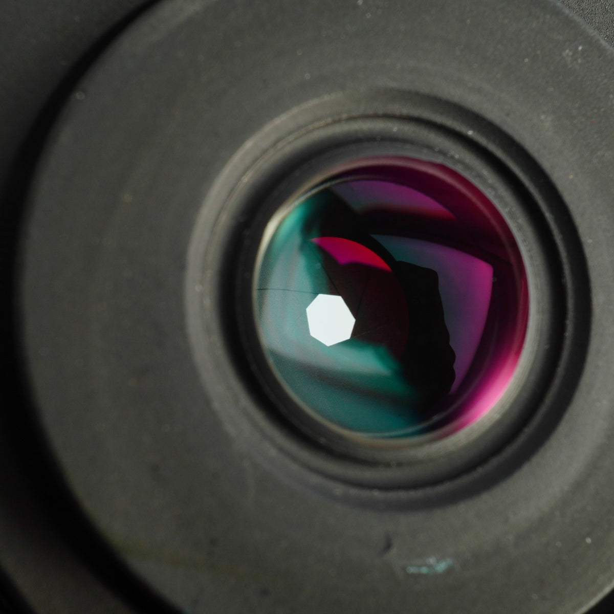 【Serviced】 Nikon Ai Nikkor 20mm F/4 単焦点レンズ