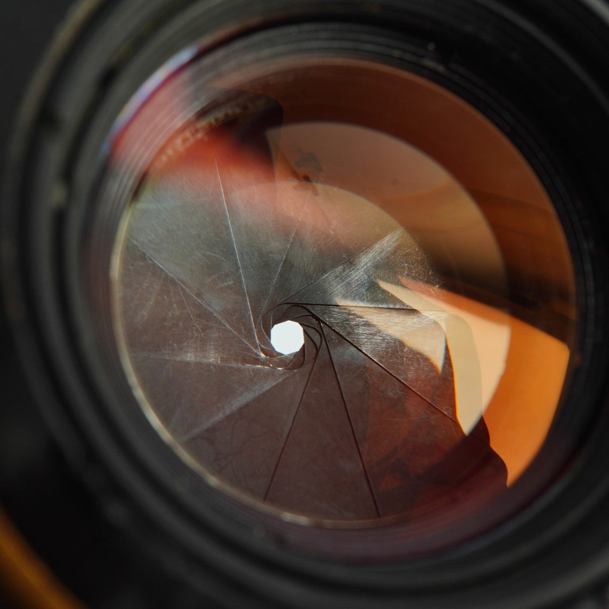 【Serviced】 Canon 35mm F/1.8 For L39 単焦点レンズ
