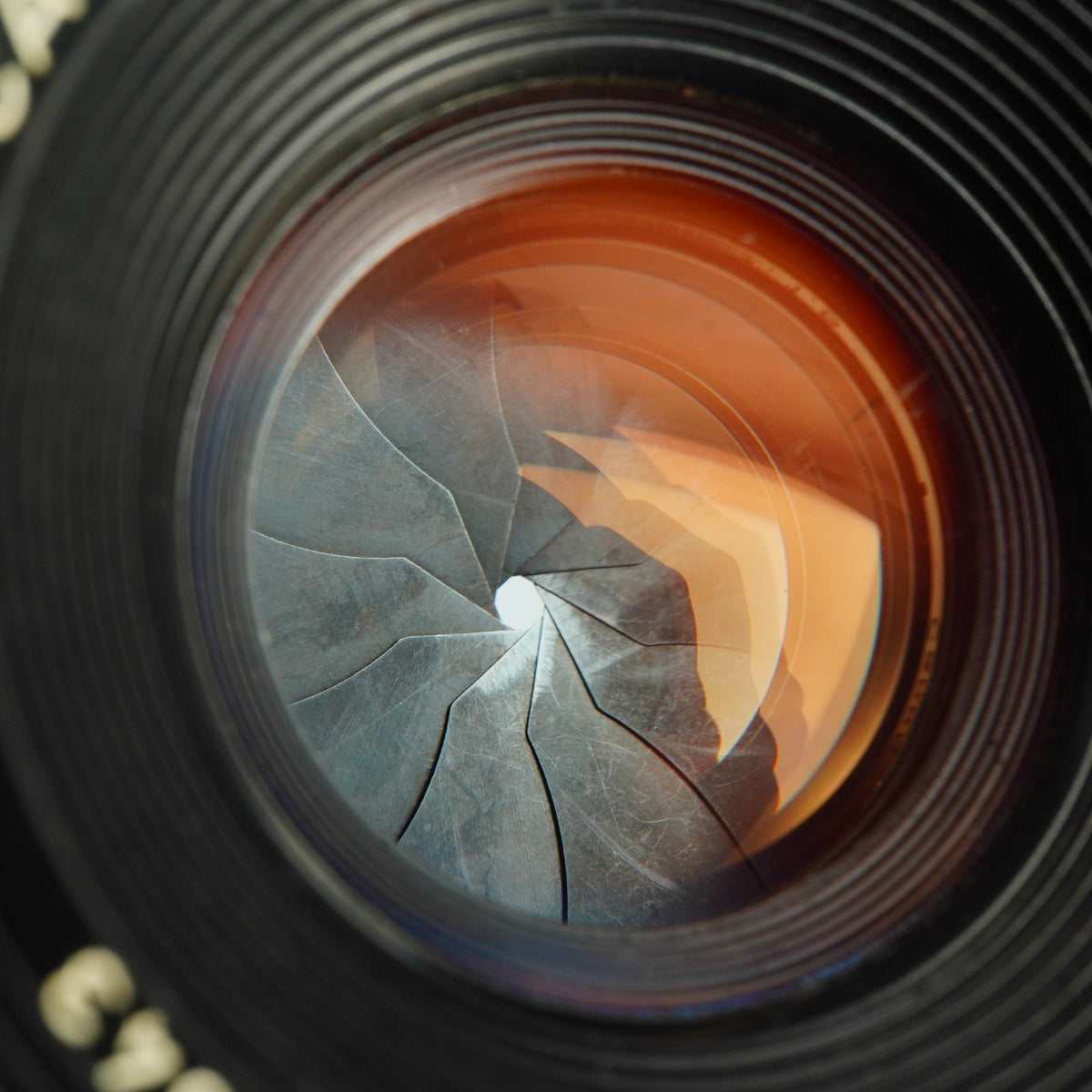 【Serviced】 Canon 35mm F/1.8 For L39 単焦点レンズ