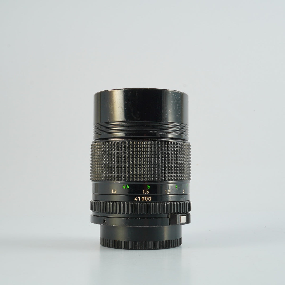 【Serviced】 Canon FD 135mm F/2.8 単焦点レンズ