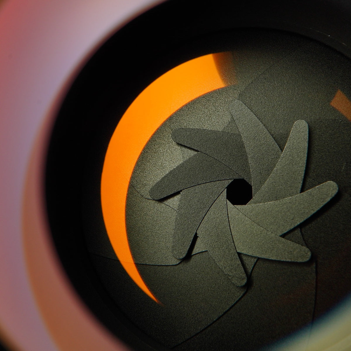 【Serviced】 Canon FD 135mm F/2.8 単焦点レンズ