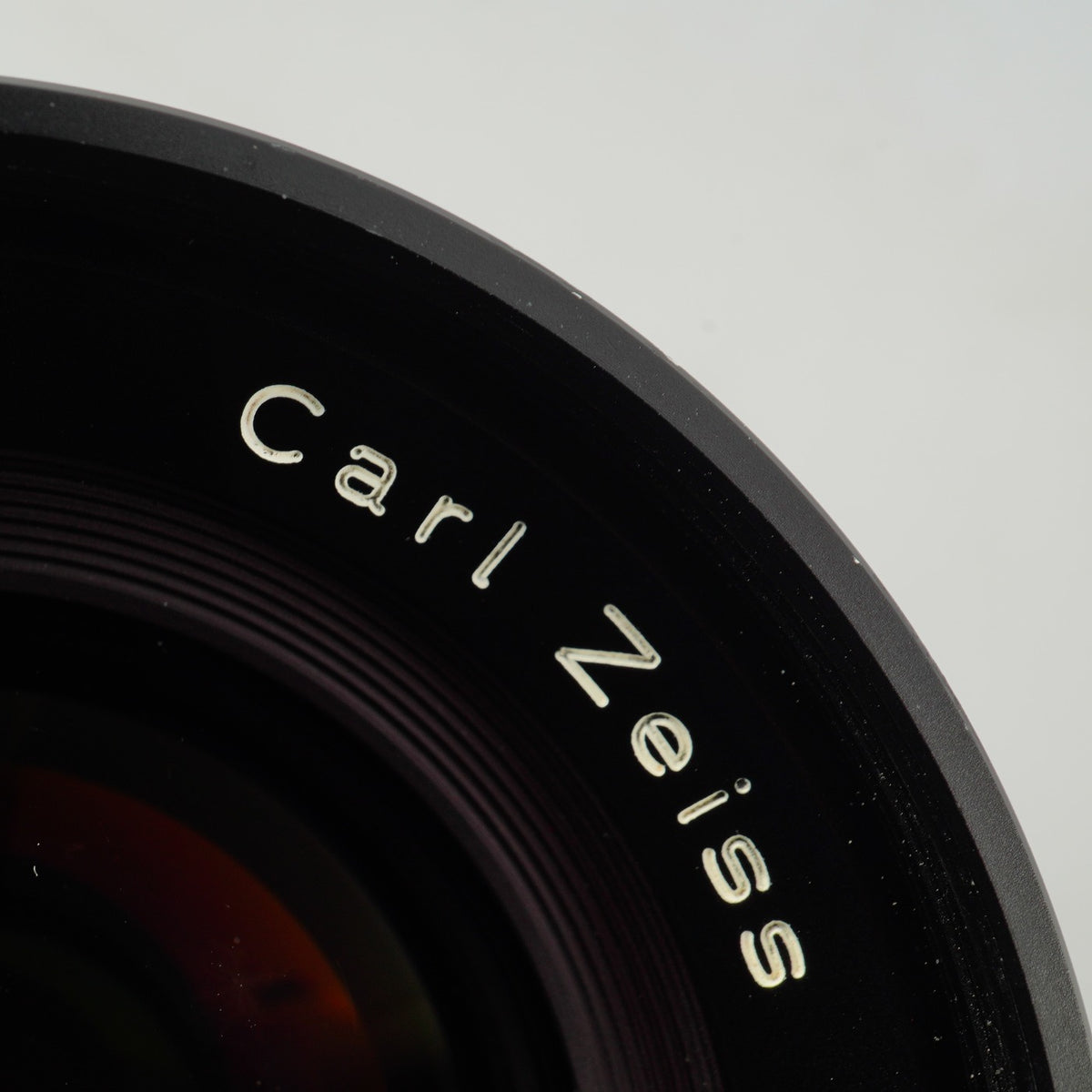 【Serviced】 CONTAX Carl Zeiss Planar T* 50mm F/1.4 AEJ 単焦点レンズ