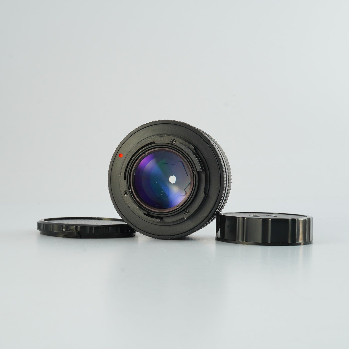 【Serviced】 CONTAX Carl Zeiss Planar T* 50mm F/1.4 AEJ 単焦点レンズ