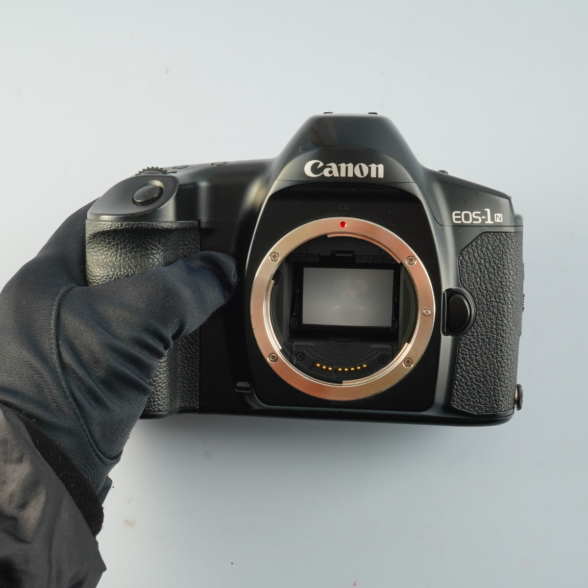 Canon EOS 1N AF フィルム一眼レフカメラ