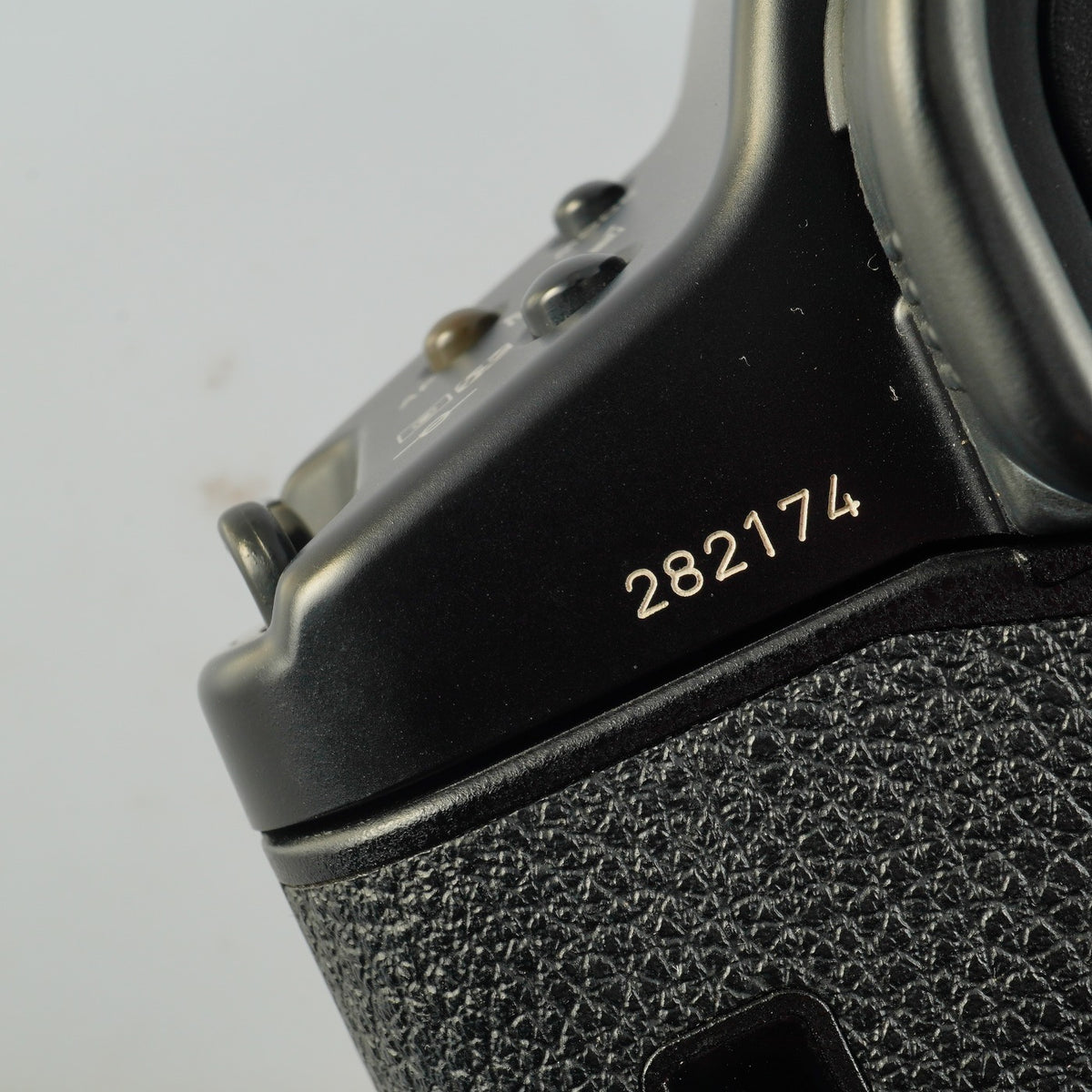 Canon EOS 1N AF フィルム一眼レフカメラ