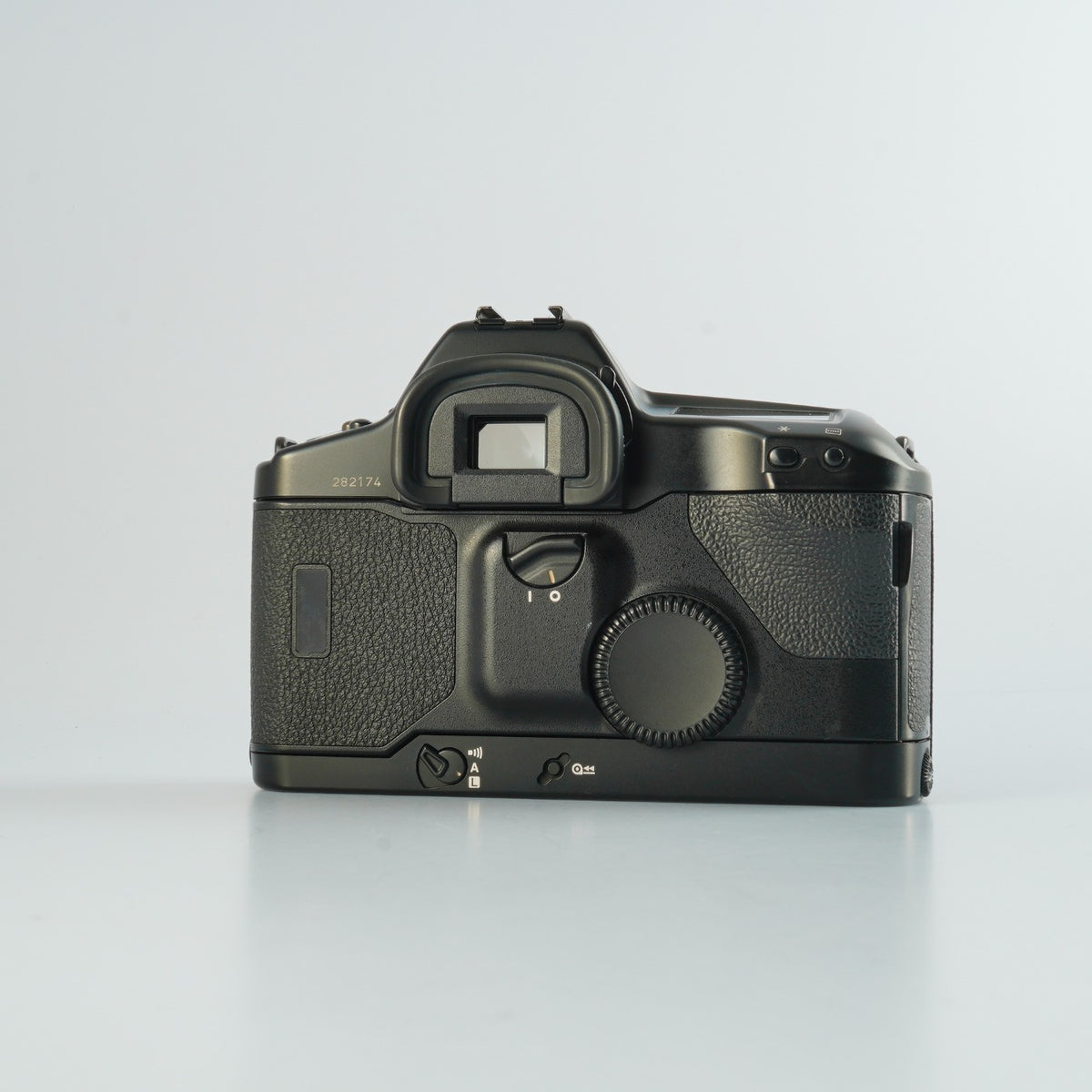 Canon EOS 1N AF フィルム一眼レフカメラ