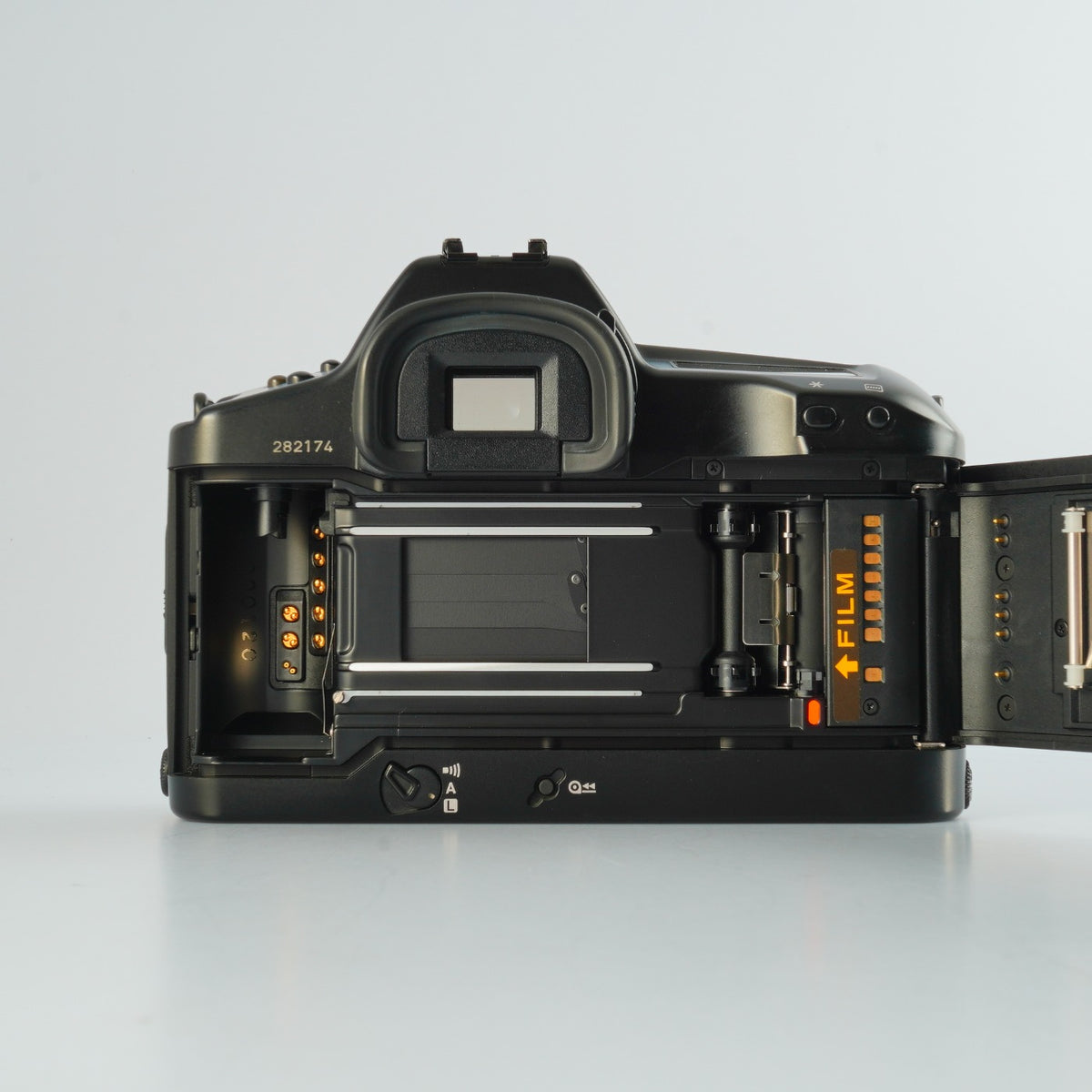 Canon EOS 1N AF フィルム一眼レフカメラ