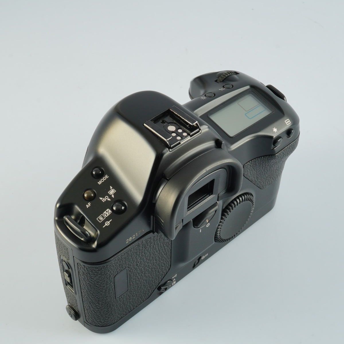 Canon EOS 1N AF フィルム一眼レフカメラ