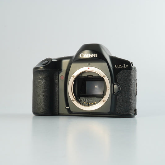 Canon EOS 1N AF フィルム一眼レフカメラ
