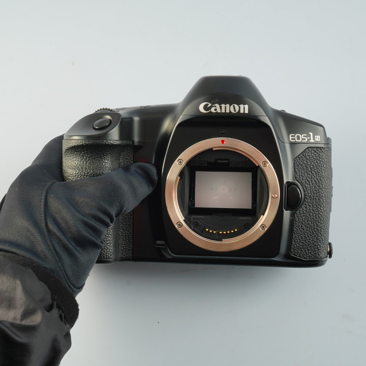 Canon EOS 1N AF フィルム一眼レフカメラ