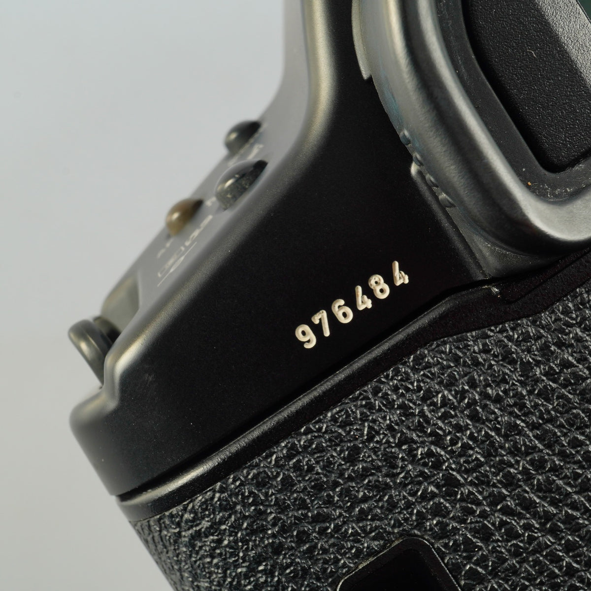 Canon EOS 1N AF フィルム一眼レフカメラ