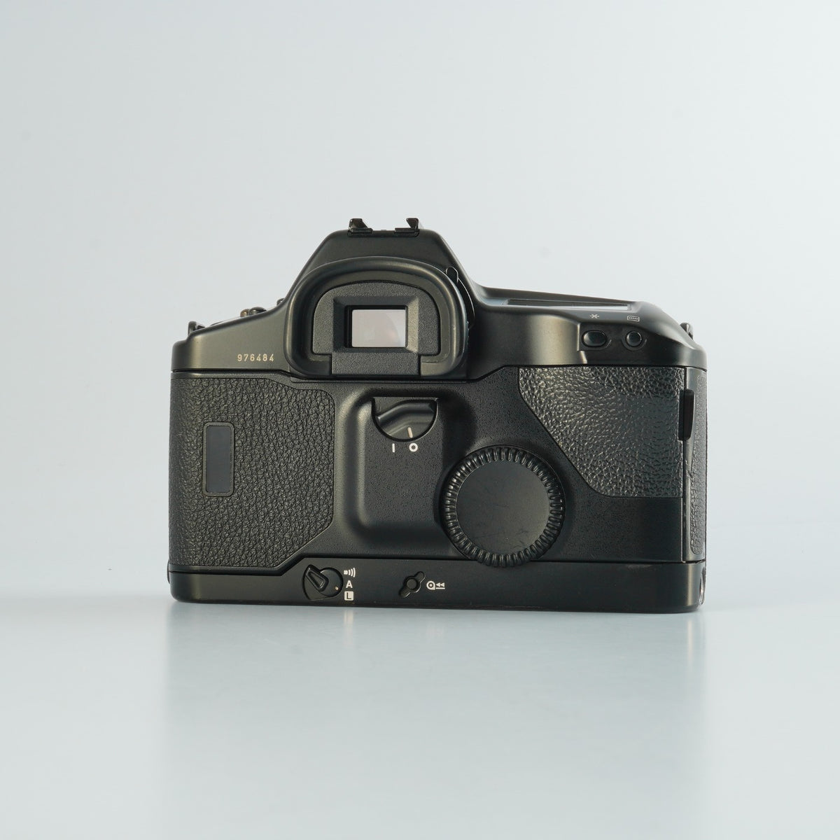 Canon EOS 1N AF フィルム一眼レフカメラ