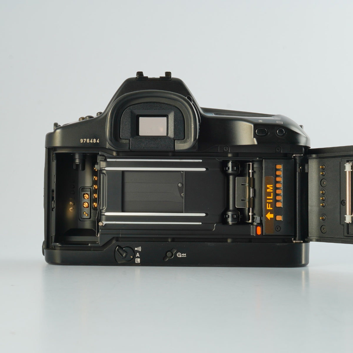 Canon EOS 1N AF フィルム一眼レフカメラ