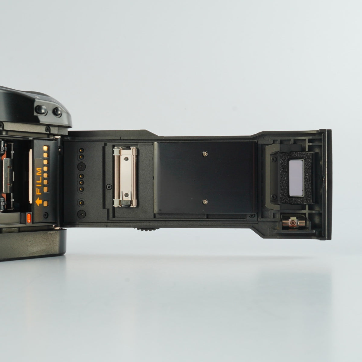 Canon EOS 1N AF フィルム一眼レフカメラ