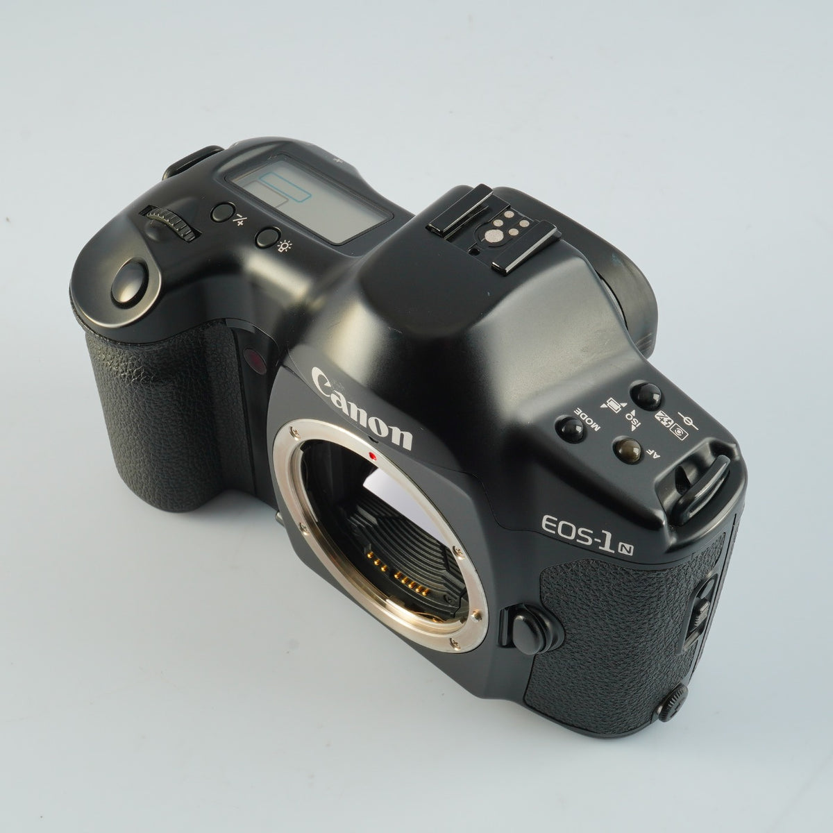 Canon EOS 1N AF フィルム一眼レフカメラ